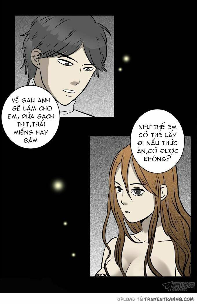 Ớn Lạnh Tuyệt Đối Chapter 36 - Trang 2