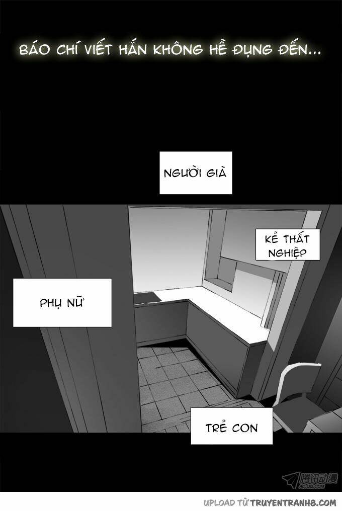 Ớn Lạnh Tuyệt Đối Chapter 36 - Trang 2
