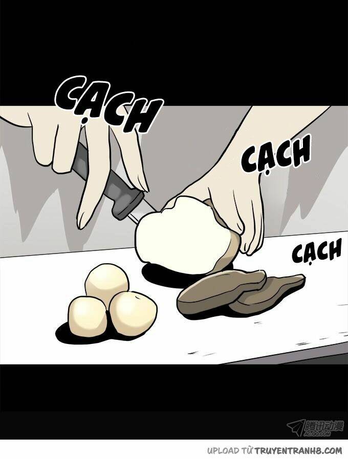 Ớn Lạnh Tuyệt Đối Chapter 36 - Trang 2