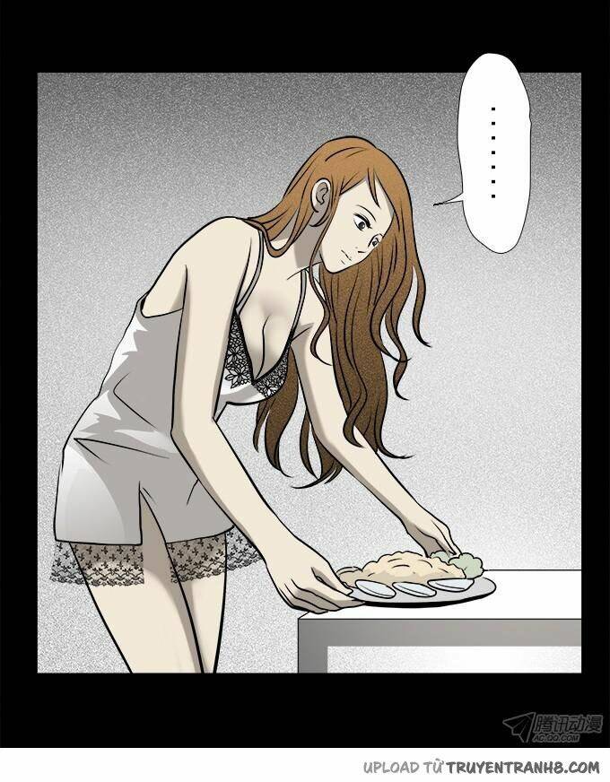 Ớn Lạnh Tuyệt Đối Chapter 36 - Trang 2