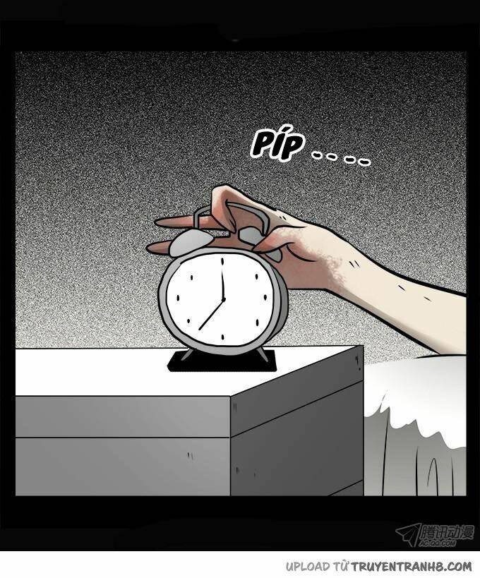 Ớn Lạnh Tuyệt Đối Chapter 37 - Trang 2