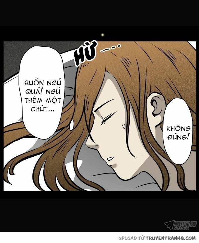 Ớn Lạnh Tuyệt Đối Chapter 37 - Trang 2