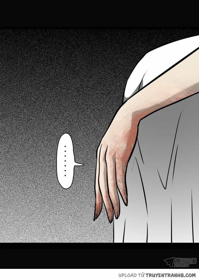 Ớn Lạnh Tuyệt Đối Chapter 37 - Trang 2