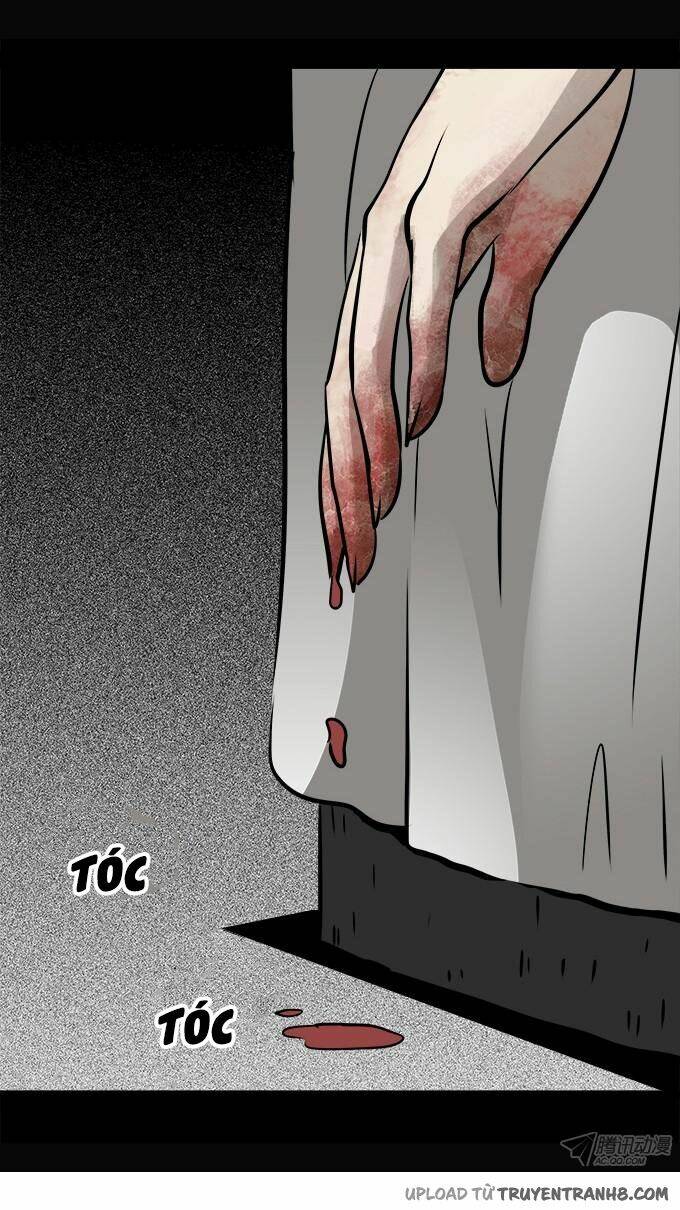 Ớn Lạnh Tuyệt Đối Chapter 37 - Trang 2