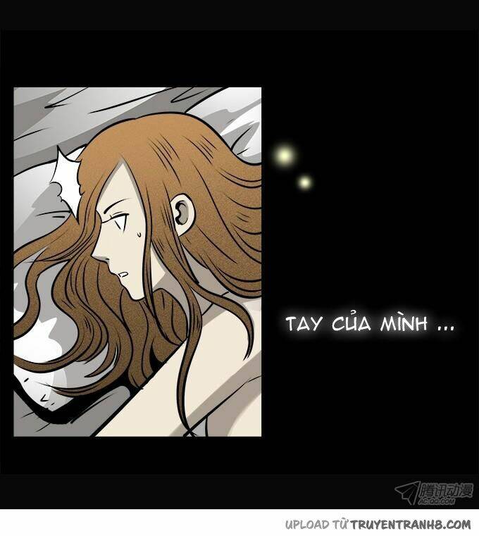 Ớn Lạnh Tuyệt Đối Chapter 37 - Trang 2