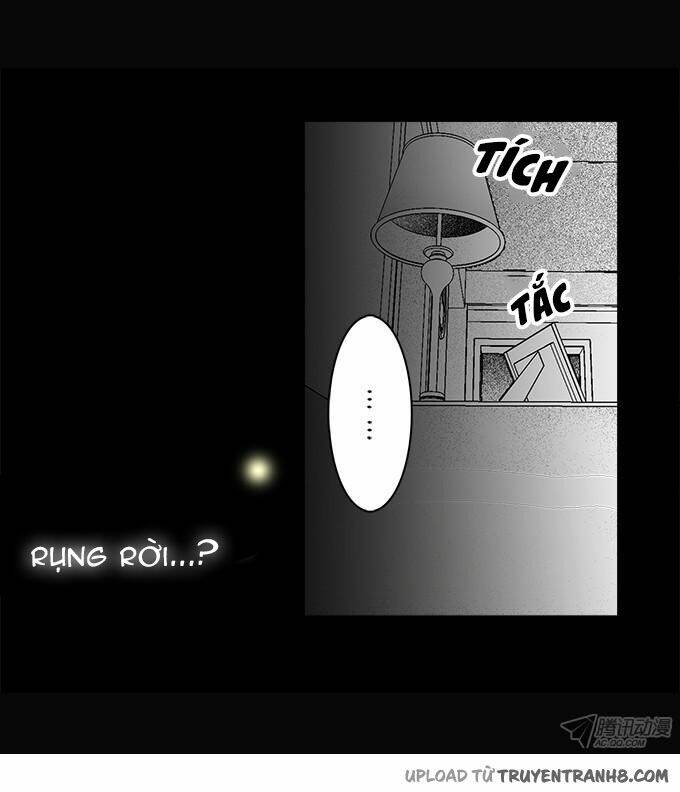 Ớn Lạnh Tuyệt Đối Chapter 37 - Trang 2