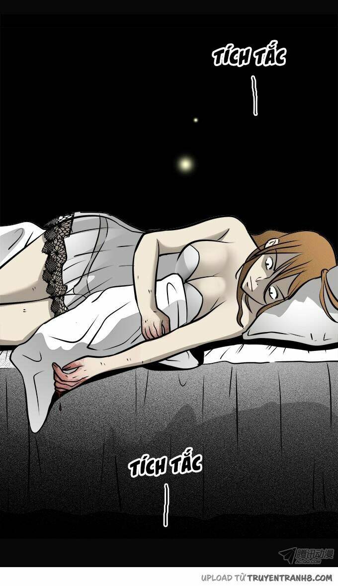 Ớn Lạnh Tuyệt Đối Chapter 37 - Trang 2