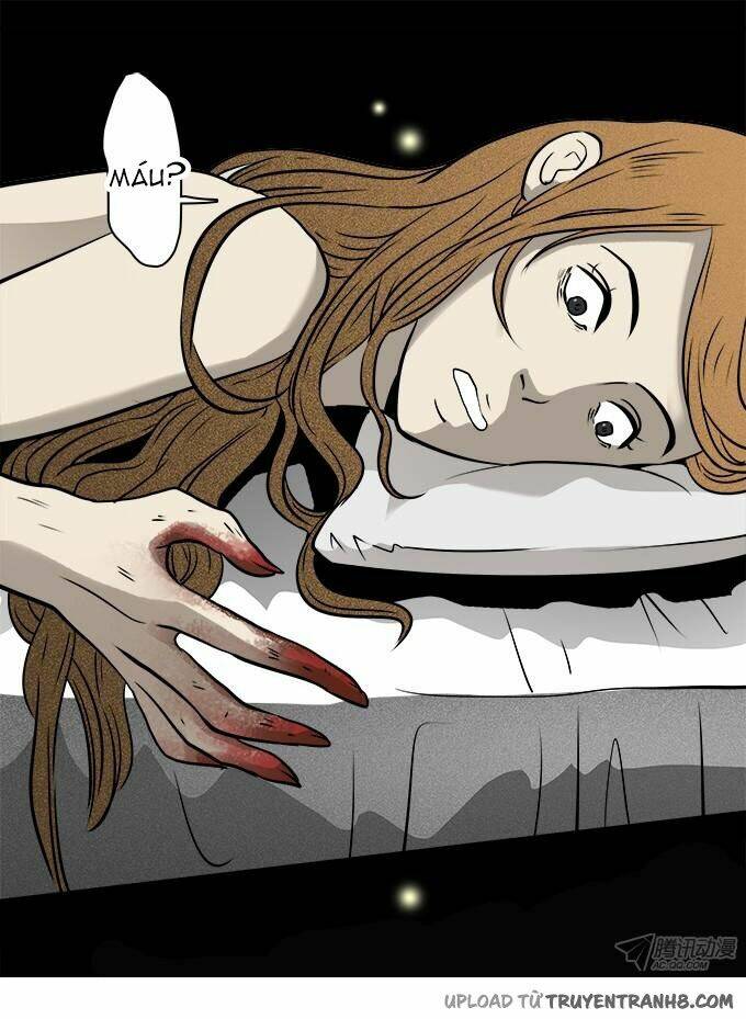 Ớn Lạnh Tuyệt Đối Chapter 37 - Trang 2