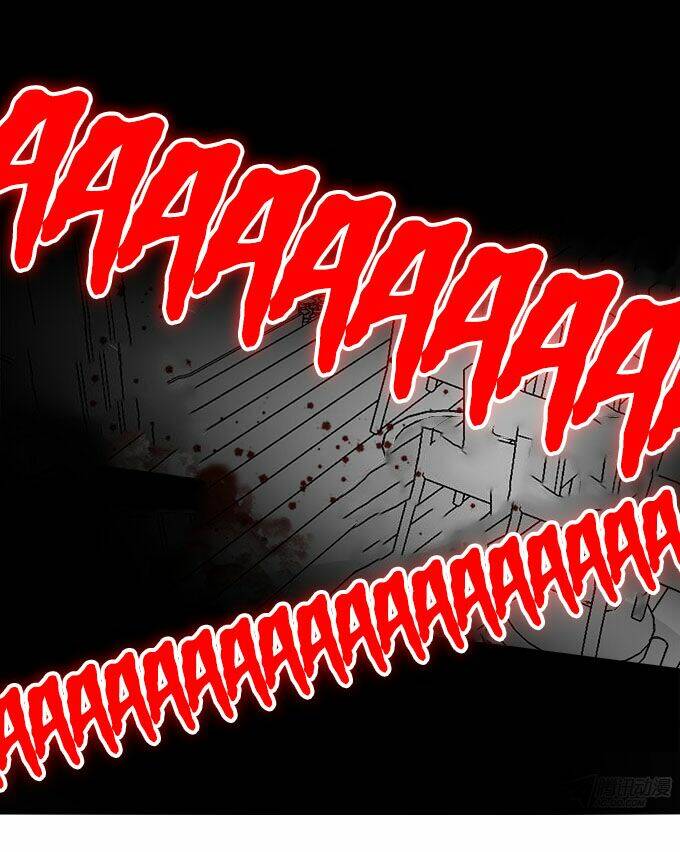 Ớn Lạnh Tuyệt Đối Chapter 37 - Trang 2