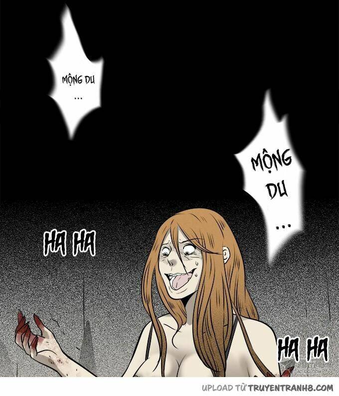 Ớn Lạnh Tuyệt Đối Chapter 37 - Trang 2