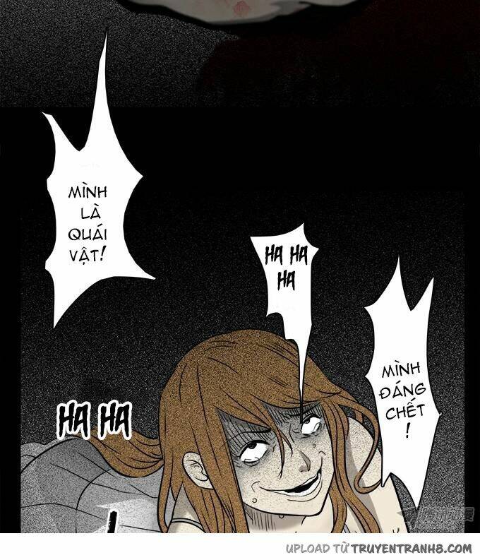 Ớn Lạnh Tuyệt Đối Chapter 37 - Trang 2