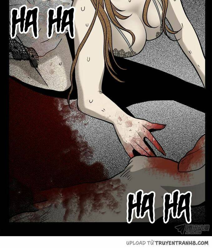 Ớn Lạnh Tuyệt Đối Chapter 37 - Trang 2