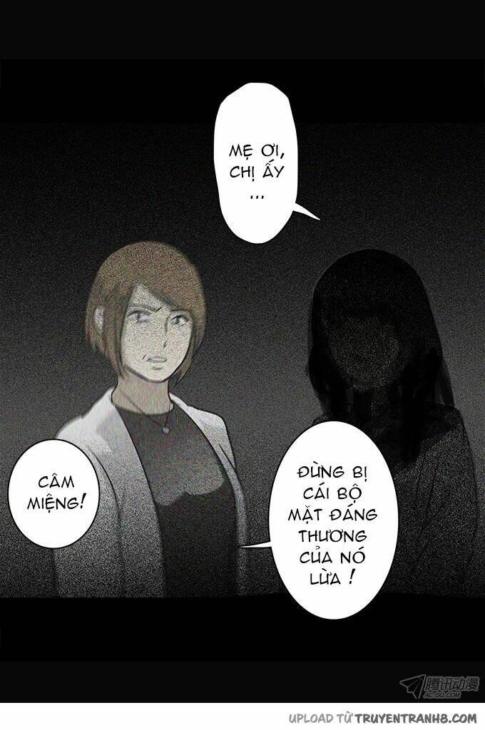 Ớn Lạnh Tuyệt Đối Chapter 37 - Trang 2