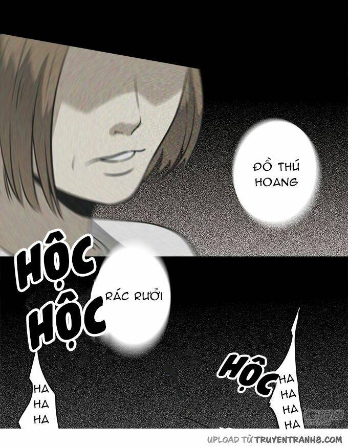 Ớn Lạnh Tuyệt Đối Chapter 37 - Trang 2