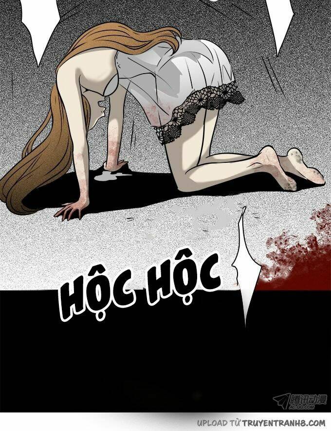 Ớn Lạnh Tuyệt Đối Chapter 37 - Trang 2