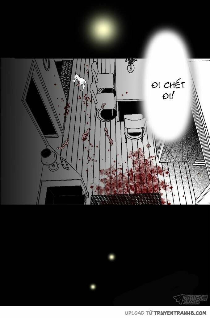 Ớn Lạnh Tuyệt Đối Chapter 37 - Trang 2