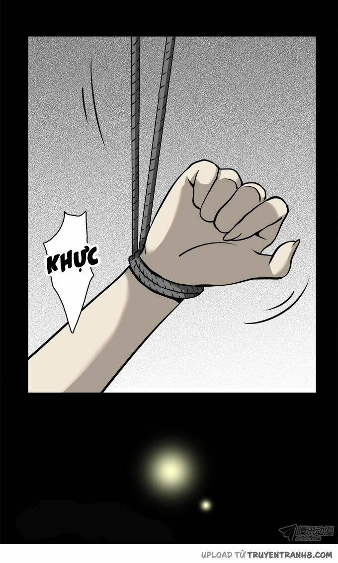 Ớn Lạnh Tuyệt Đối Chapter 37 - Trang 2