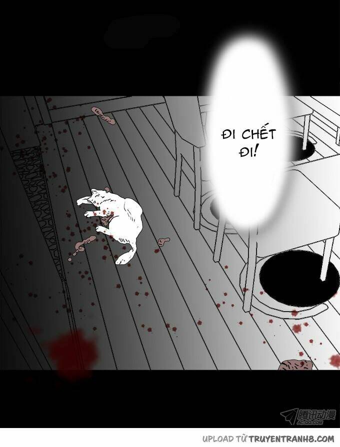 Ớn Lạnh Tuyệt Đối Chapter 37 - Trang 2