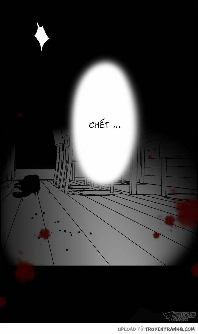 Ớn Lạnh Tuyệt Đối Chapter 37 - Trang 2