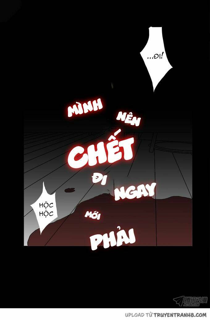 Ớn Lạnh Tuyệt Đối Chapter 37 - Trang 2