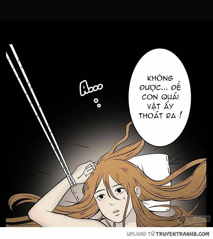 Ớn Lạnh Tuyệt Đối Chapter 37 - Trang 2