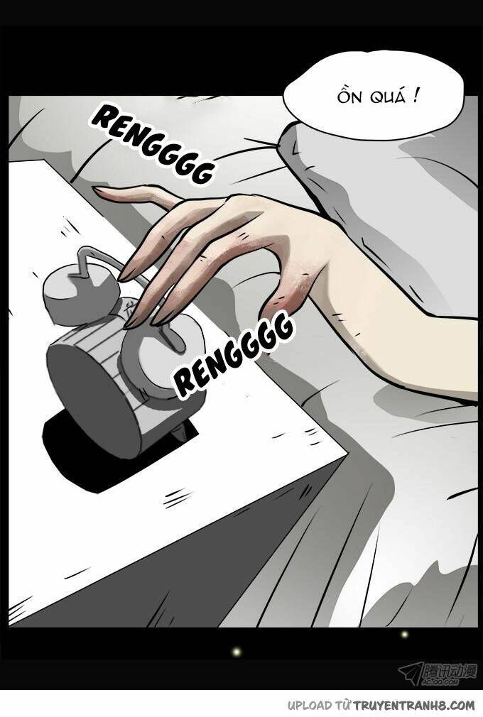 Ớn Lạnh Tuyệt Đối Chapter 37 - Trang 2