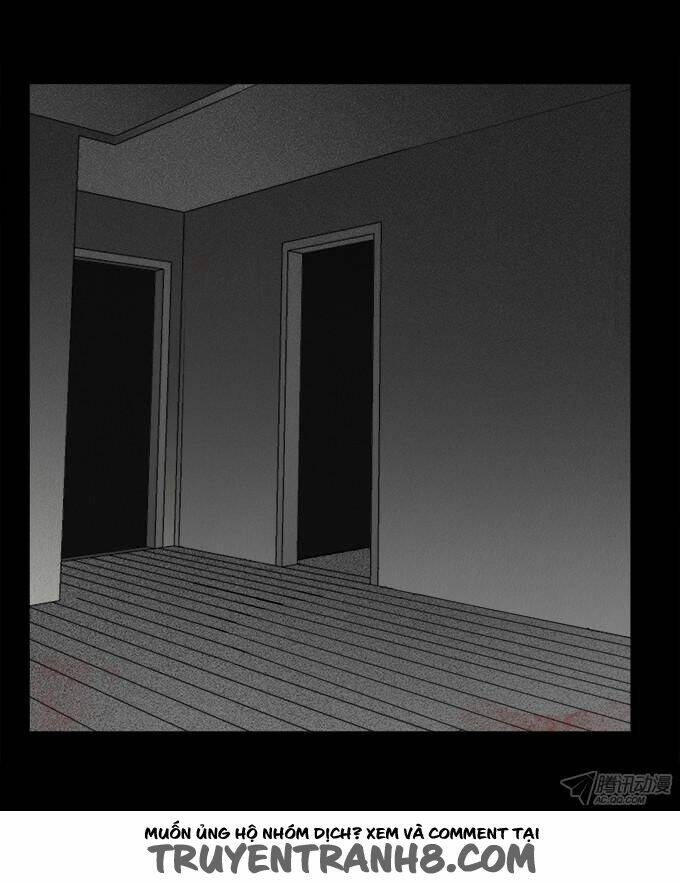Ớn Lạnh Tuyệt Đối Chapter 39 - Trang 2