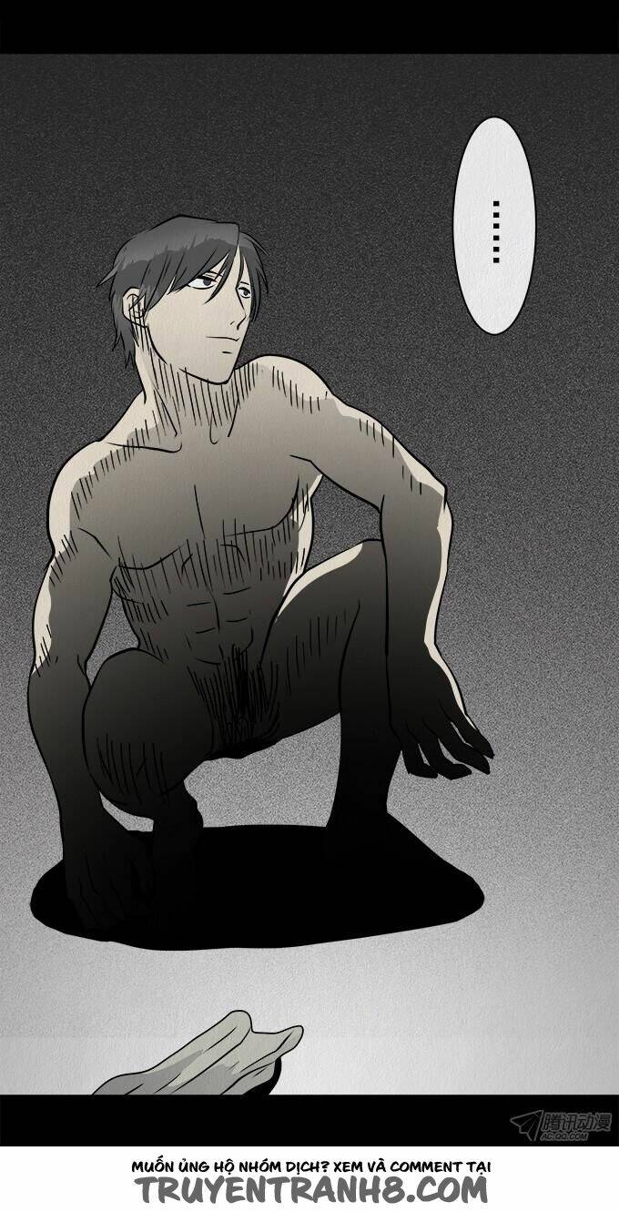 Ớn Lạnh Tuyệt Đối Chapter 39 - Trang 2