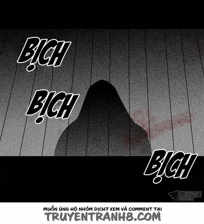 Ớn Lạnh Tuyệt Đối Chapter 39 - Trang 2