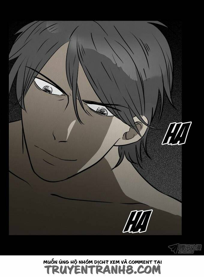 Ớn Lạnh Tuyệt Đối Chapter 39 - Trang 2