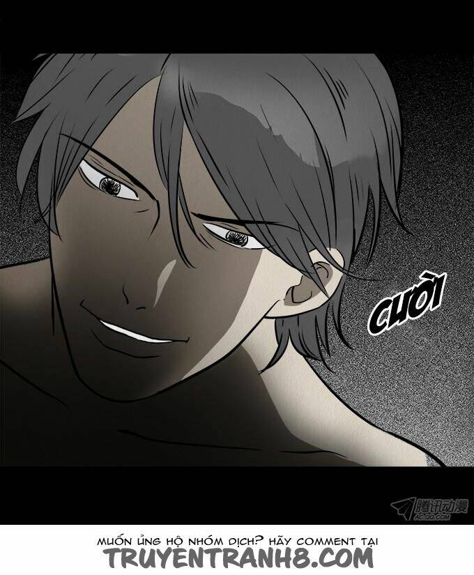 Ớn Lạnh Tuyệt Đối Chapter 39 - Trang 2