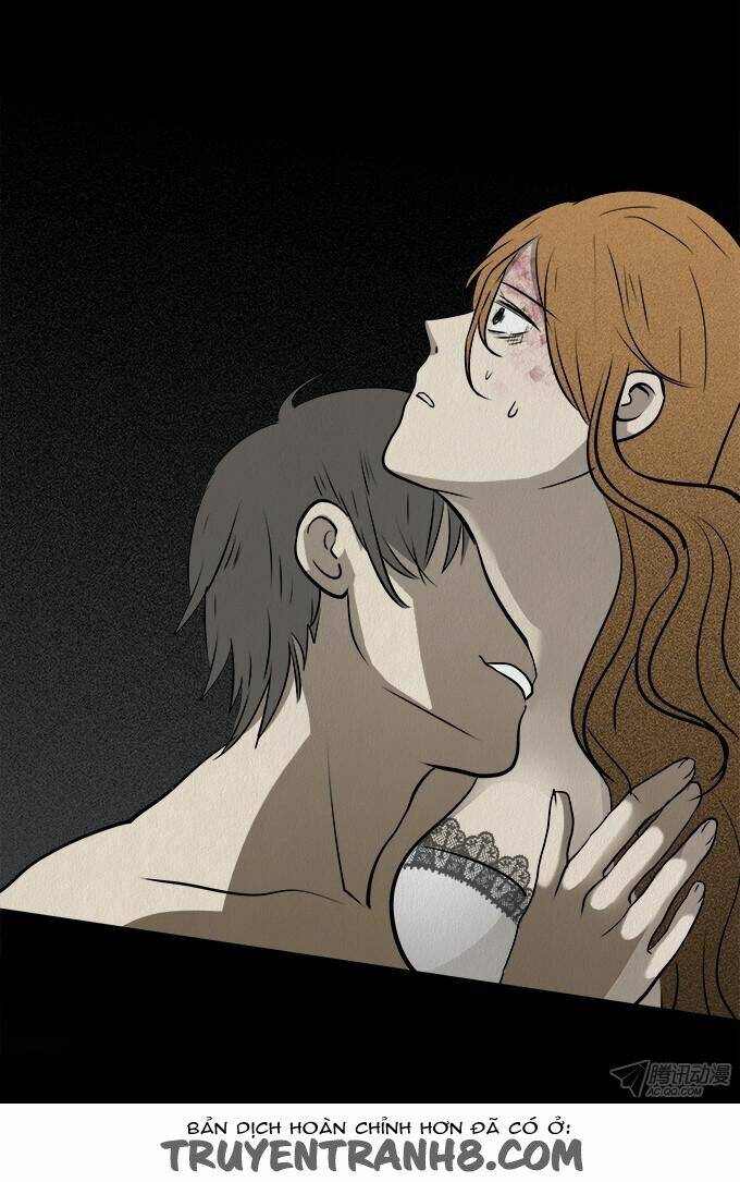 Ớn Lạnh Tuyệt Đối Chapter 39 - Trang 2