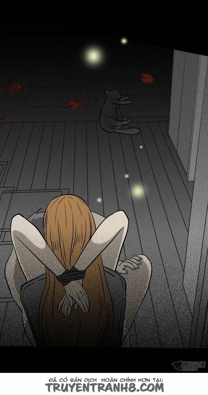 Ớn Lạnh Tuyệt Đối Chapter 39 - Trang 2