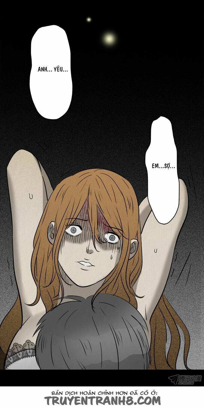 Ớn Lạnh Tuyệt Đối Chapter 39 - Trang 2