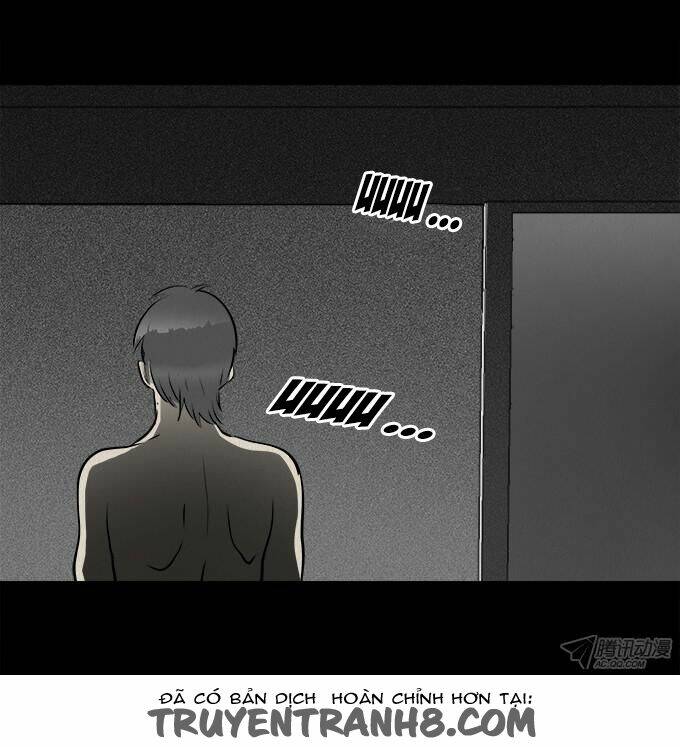 Ớn Lạnh Tuyệt Đối Chapter 39 - Trang 2