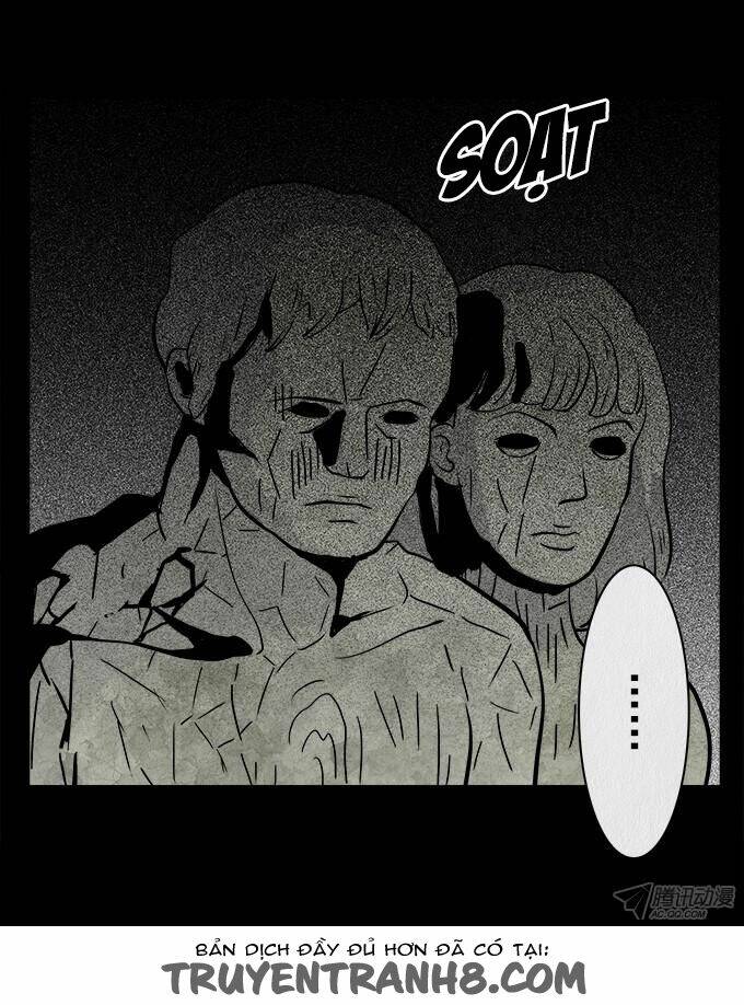 Ớn Lạnh Tuyệt Đối Chapter 39 - Trang 2