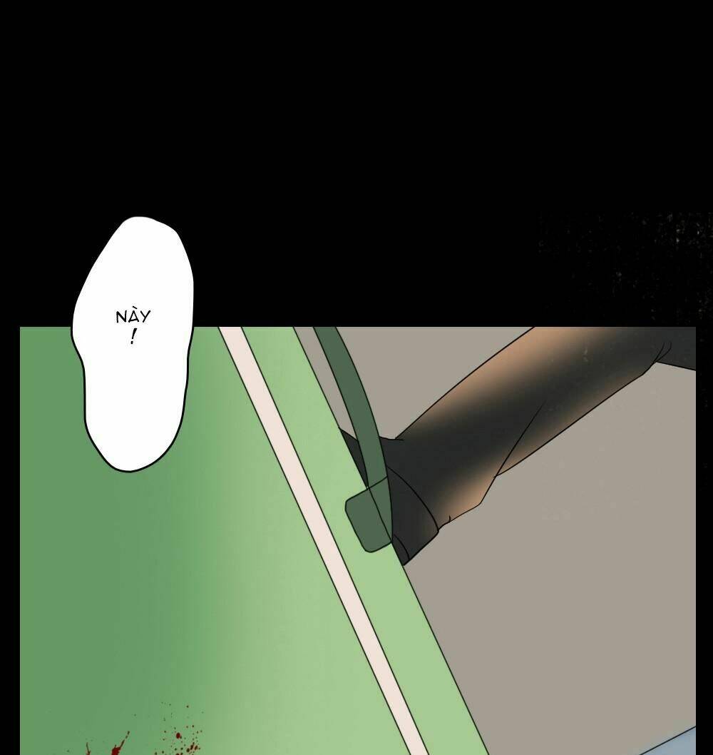 Ớn Lạnh Tuyệt Đối Chapter 4 - Trang 2