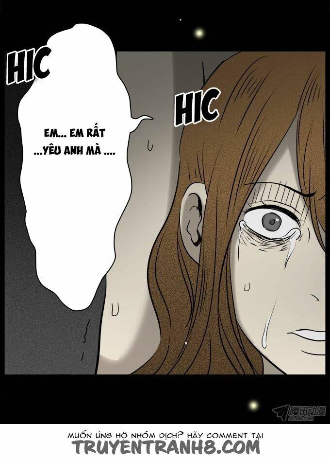 Ớn Lạnh Tuyệt Đối Chapter 40 - Trang 2