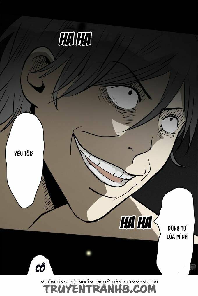 Ớn Lạnh Tuyệt Đối Chapter 40 - Trang 2