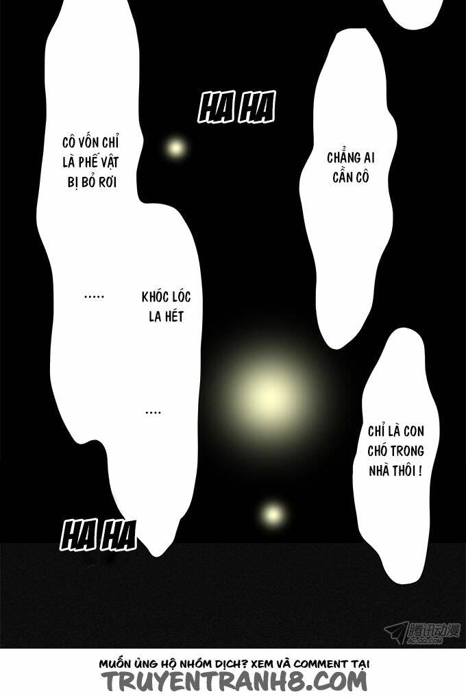 Ớn Lạnh Tuyệt Đối Chapter 40 - Trang 2