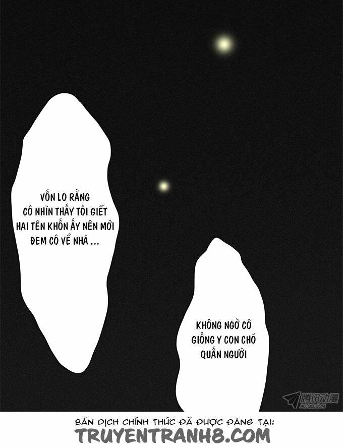 Ớn Lạnh Tuyệt Đối Chapter 40 - Trang 2