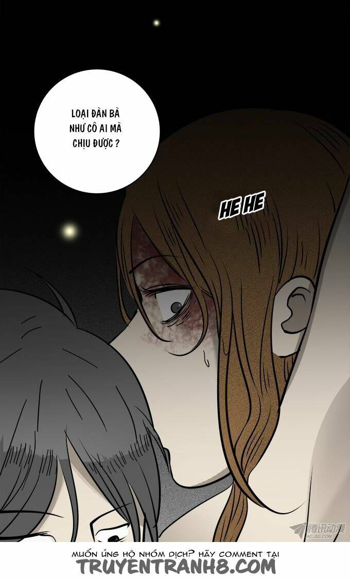 Ớn Lạnh Tuyệt Đối Chapter 40 - Trang 2