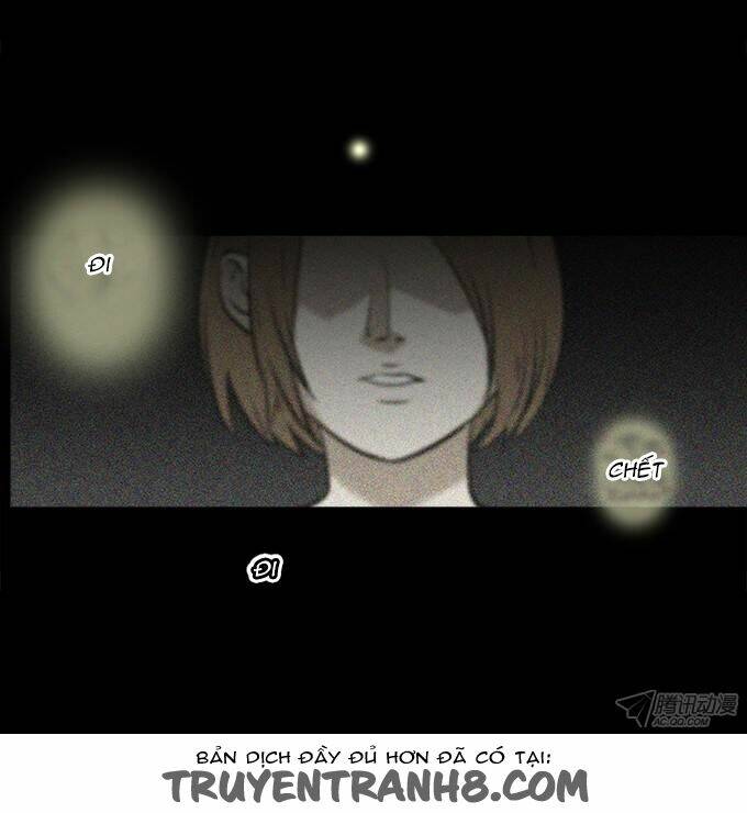 Ớn Lạnh Tuyệt Đối Chapter 40 - Trang 2