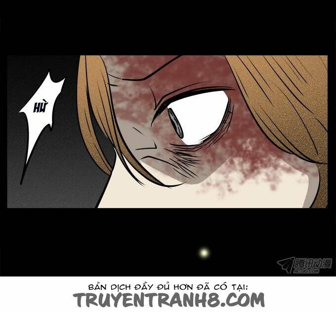 Ớn Lạnh Tuyệt Đối Chapter 40 - Trang 2