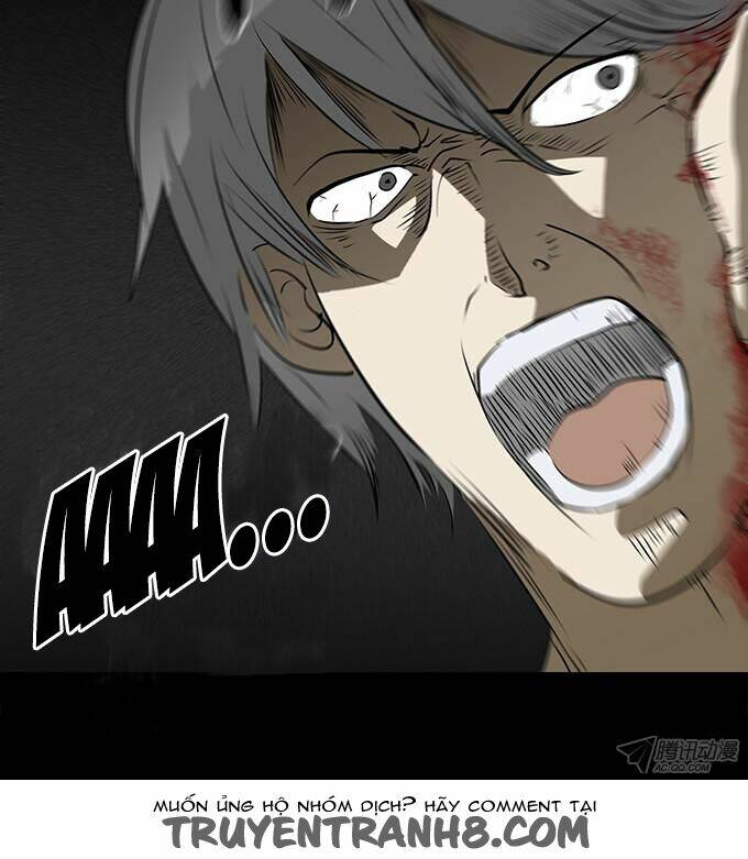 Ớn Lạnh Tuyệt Đối Chapter 40 - Trang 2