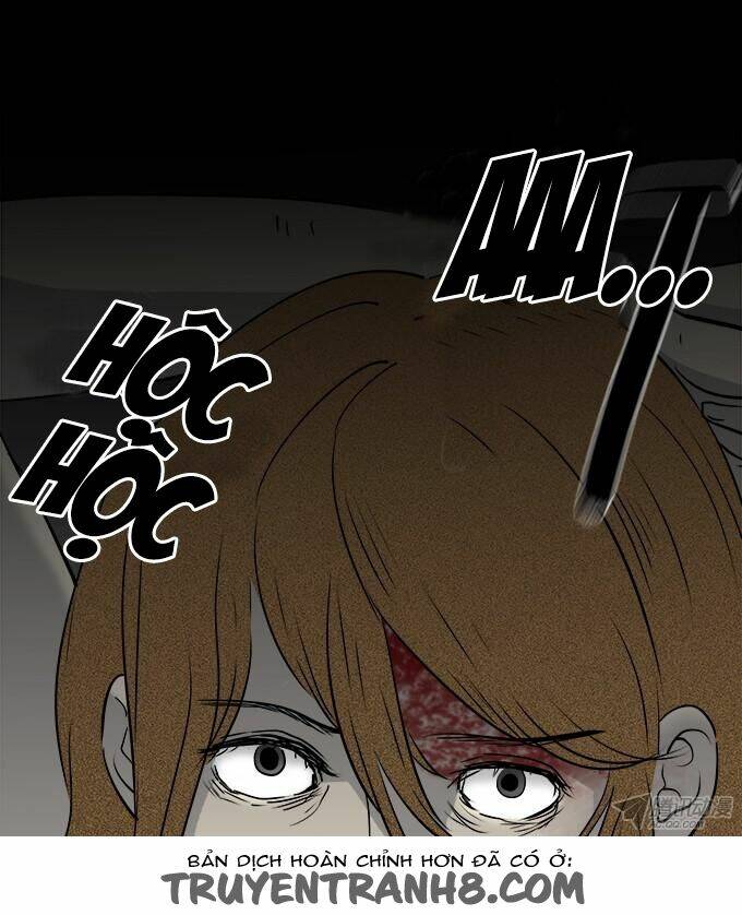 Ớn Lạnh Tuyệt Đối Chapter 40 - Trang 2