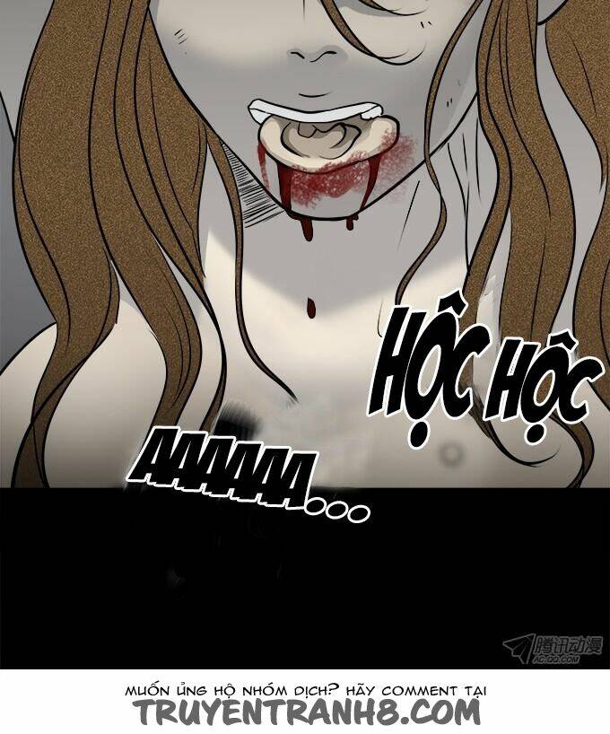 Ớn Lạnh Tuyệt Đối Chapter 40 - Trang 2