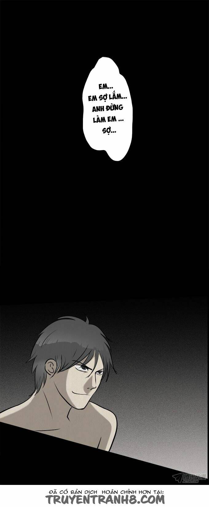 Ớn Lạnh Tuyệt Đối Chapter 40 - Trang 2