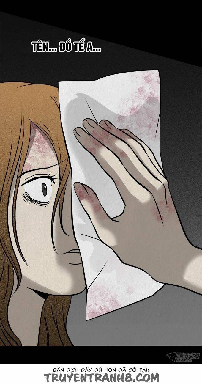 Ớn Lạnh Tuyệt Đối Chapter 40 - Trang 2