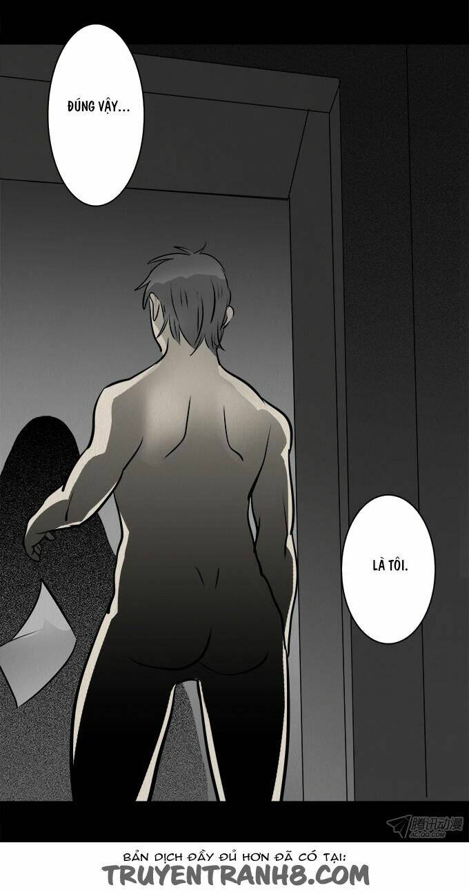 Ớn Lạnh Tuyệt Đối Chapter 40 - Trang 2